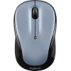 NATEC MOUSE PIGEON 2 4000DPI BLACK