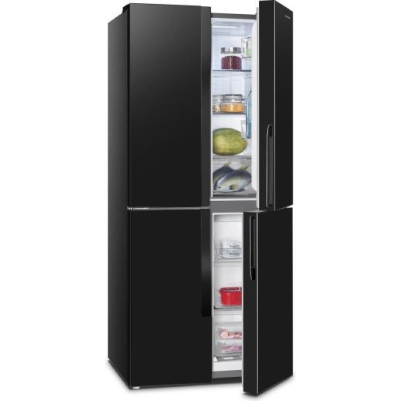 GORENJE refrigerator NRM818EMB GORENJE refrigerator NRM818EMB