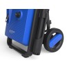 Nilfisk Core 140-6 PowerControl - CAR WASH EU pressure washer Upright Electric 474 l/h 1800 W Blue