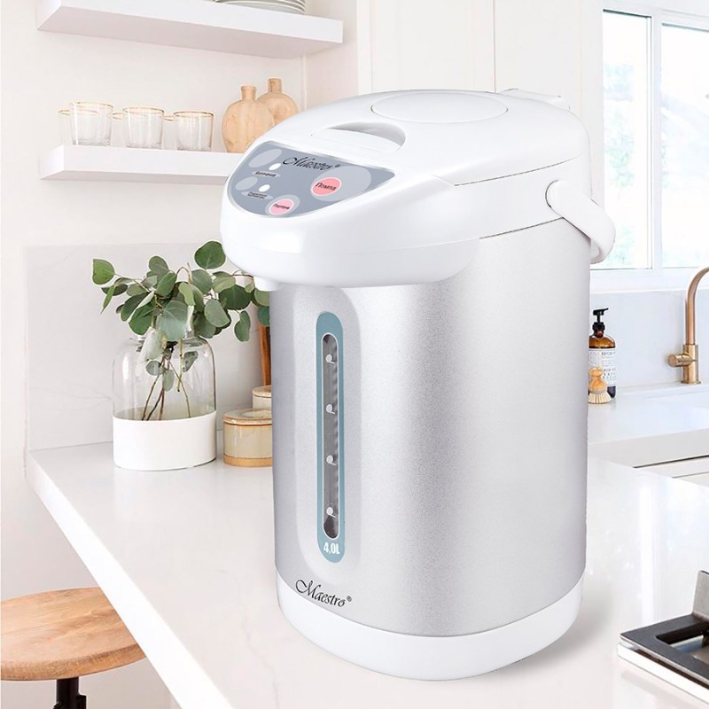 Water heater / thermal pot MAESTRO MR-082 750W, 3.3 L Water heater / thermal pot MAESTRO MR-082 750W, 3.3 L
