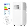 Activejet portable air conditioner KPS-7000APP Activejet portable air conditioner KPS-7000APP