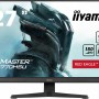 iiyama G-MASTER G2770HSU-B6 computer monitor 68.6 cm (27
