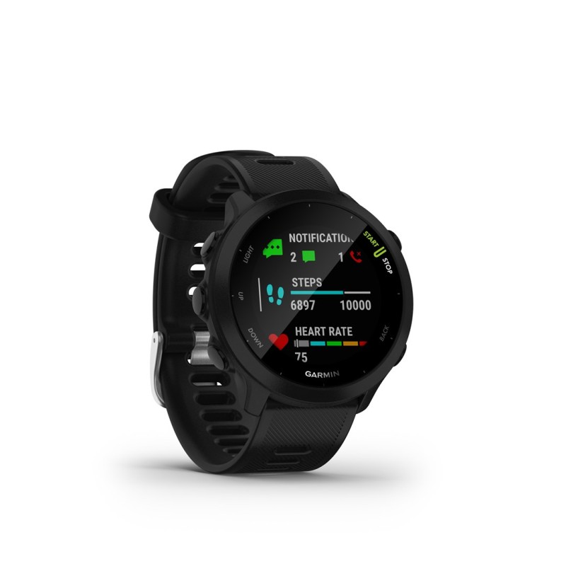 Garmin Forerunner 55 2.64 cm (1.04 Garmin Forerunner 55 2.64 cm (1.04