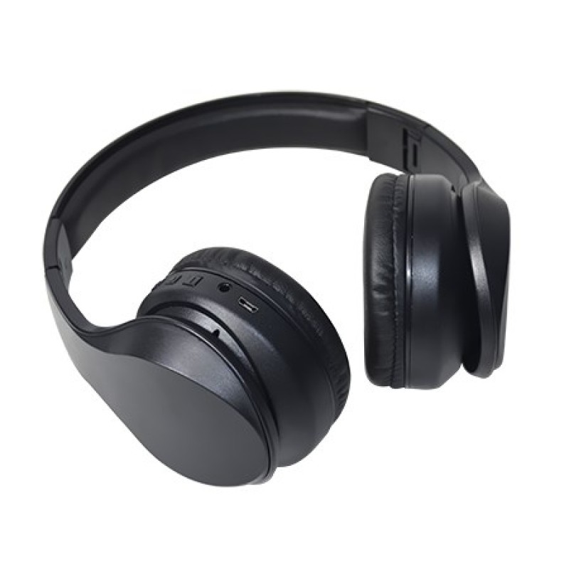 Vakoss SK-839BX headphones/headset Wired & Wireless Head-band Music Bluetooth Black Vakoss SK-839BX headphones/headset Wired & Wireless Head-band Music Bluetooth Black