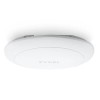 Access point Zyxel WAC6303D-S Wi-Fi 5 1300 Mbit/s 2.4 GHz/5 GHz PoE/PoE+