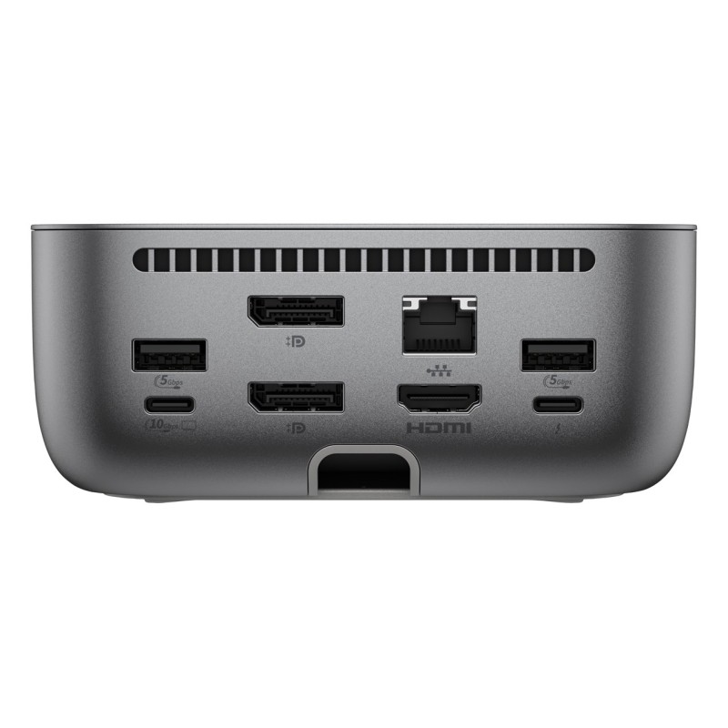 HP Thunderbolt 4 Ultra 280W G6 Dock