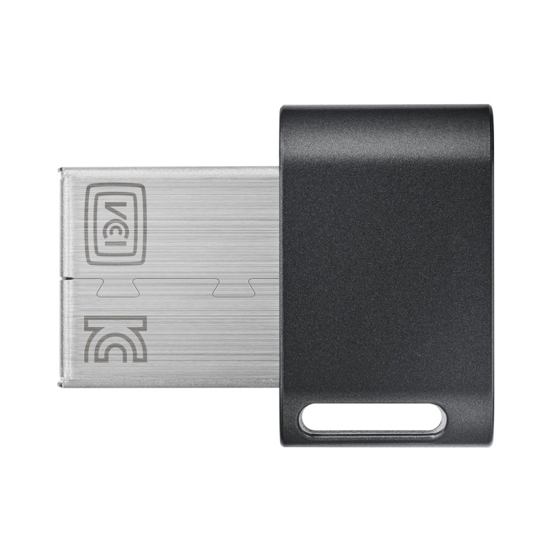 Samsung MUF-256AB USB flash drive 256 GB USB Type-A 3.2 Gen 1 (3.1 Gen 1) Grey, Silver Samsung MUF-256AB USB flash drive 256 GB USB Type-A 3.2 Gen 1 (3.1 Gen 1) Grey, Silver