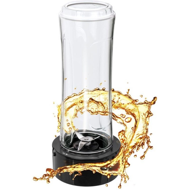 MPM MBL-15M blender 1 L Tabletop blender 450 W Stainless steel MPM MBL-15M blender 1 L Tabletop blender 450 W Stainless steel