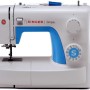 SINGER 3221 sewing machine Automatic sewing machine Electromechanical