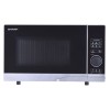 SHARP YC-PS204AE-S MICROWAVE OVEN SHARP YC-PS204AE-S MICROWAVE OVEN