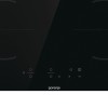 Gorenje GI6401BSCE Black Built-in 59 cm Zone induction hob 4 zone(s) Gorenje GI6401BSCE Black Built-in 59 cm Zone induction hob 4 zone(s)