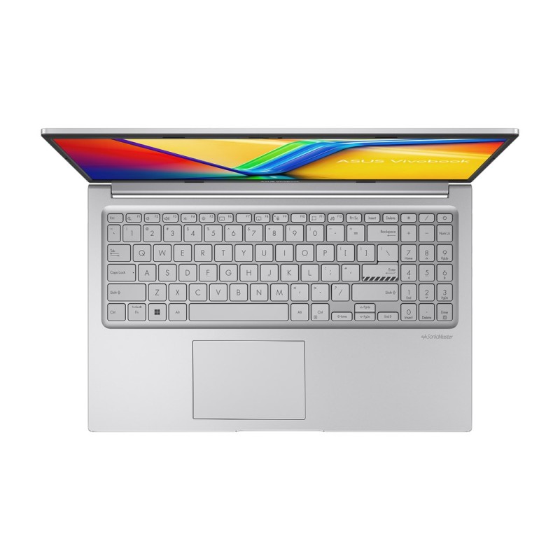 ASUS Vivobook 15 X1504VA-BQ2094W i5-1334U 15.6 ASUS Vivobook 15 X1504VA-BQ2094W i5-1334U 15.6