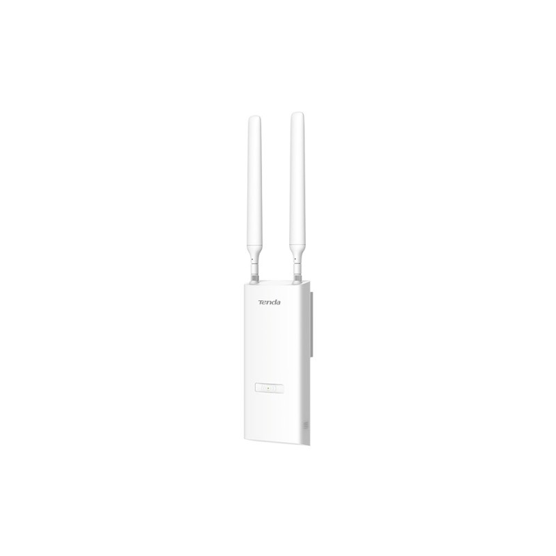 Router Tenda TE3L Wi-Fi 7 BE3600 Router Tenda TE3L Wi-Fi 7 BE3600