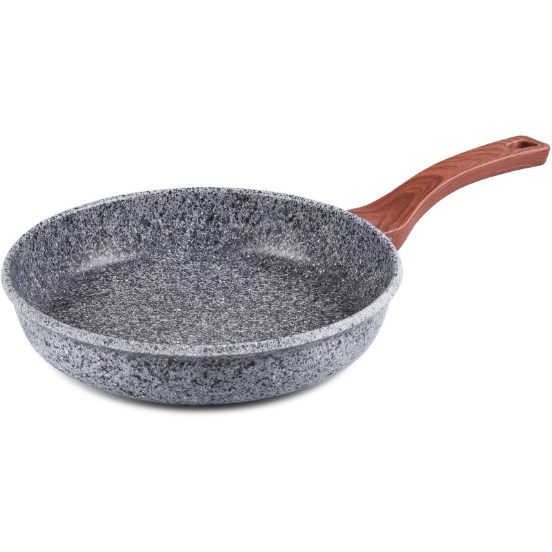 PROMIS Frying pan GRANITE 24 cm granite PROMIS Frying pan GRANITE 24 cm granite