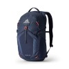 Plecak miejski Gregory Nano 16 Optic Black Plecak miejski Gregory Nano 16 Optic Black