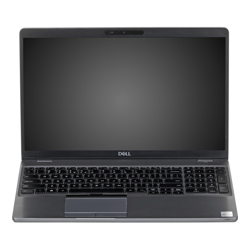 DELL LATITUDE 5510 i5-10210U 16GB 256GB SSD 15 DELL LATITUDE 5510 i5-10210U 16GB 256GB SSD 15