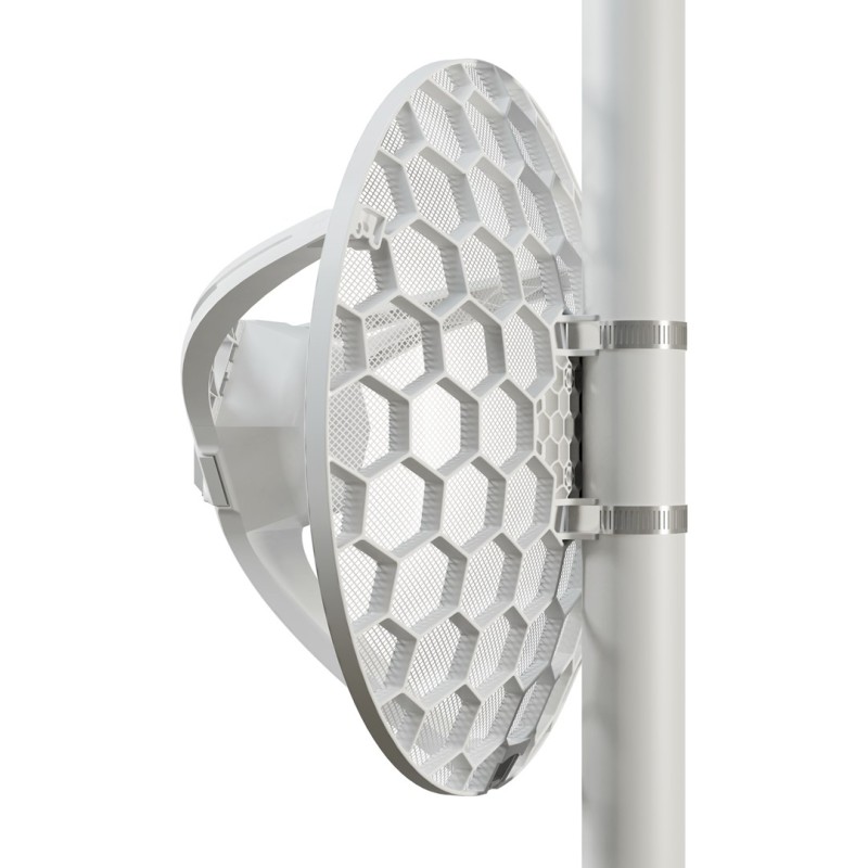 Mikrotik LHGG LTE6 kit Cellular network modem Mikrotik LHGG LTE6 kit Cellular network modem