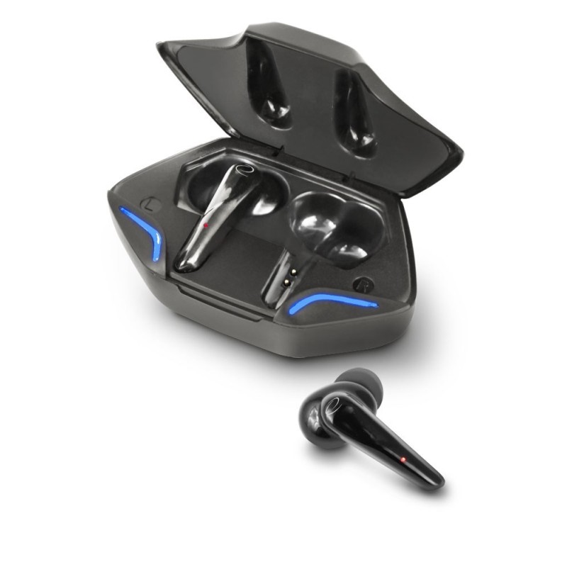 Esperanza EH231K Bluetooth In-Ear Headphone TWS Black Esperanza EH231K Bluetooth In-Ear Headphone TWS Black