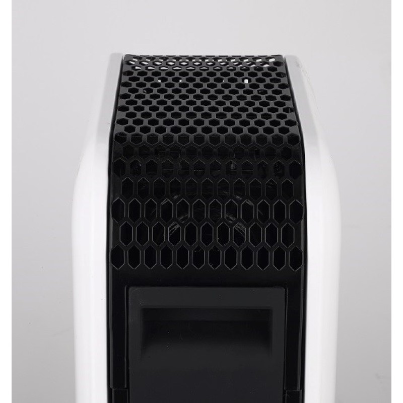 MAAN TITAN 3 60 HOOD BLACK MAAN TITAN 3 60 HOOD BLACK