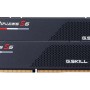 G.Skill Ripjaws S5 F5-6000J3636F32GX2-RS5K memory module 64 GB 2 x 32 GB DDR5 6000 MHz