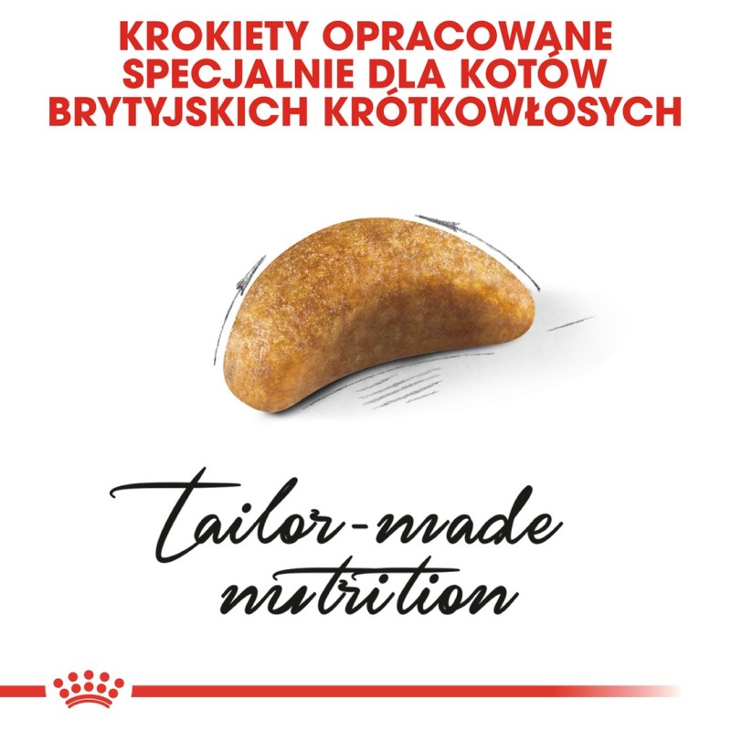 Royal Canin British Shorthair Kitten cats dry food 2 kg Poultry, Rice, Vegetable Royal Canin British Shorthair Kitten cats dry food 2 kg Poultry, Rice, Vegetable