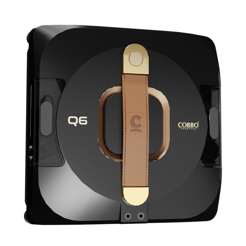 COBBO WINDOW CLEANING ROBOT I5