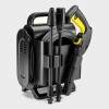 KARCHER K Silent eco!Booster pressure washer - 1.600-955.0 KARCHER K Silent eco!Booster pressure washer - 1.600-955.0