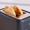 Taurus Jonic Toast Toaster 2 slices 1150 W Black