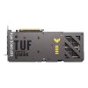 ASUS TUF Gaming TUF-RTX5060TI-O16G-GAMING NVIDIA GeForce RTX 5060 Ti 16 GB GDDR7 ASUS TUF Gaming TUF-RTX5060TI-O16G-GAMING NVIDIA GeForce RTX 5060 Ti 16 GB GDDR7
