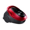 Samsung hoover VC07M25E0WR/SB (750W+ red) Samsung hoover VC07M25E0WR/SB (750W+ red)