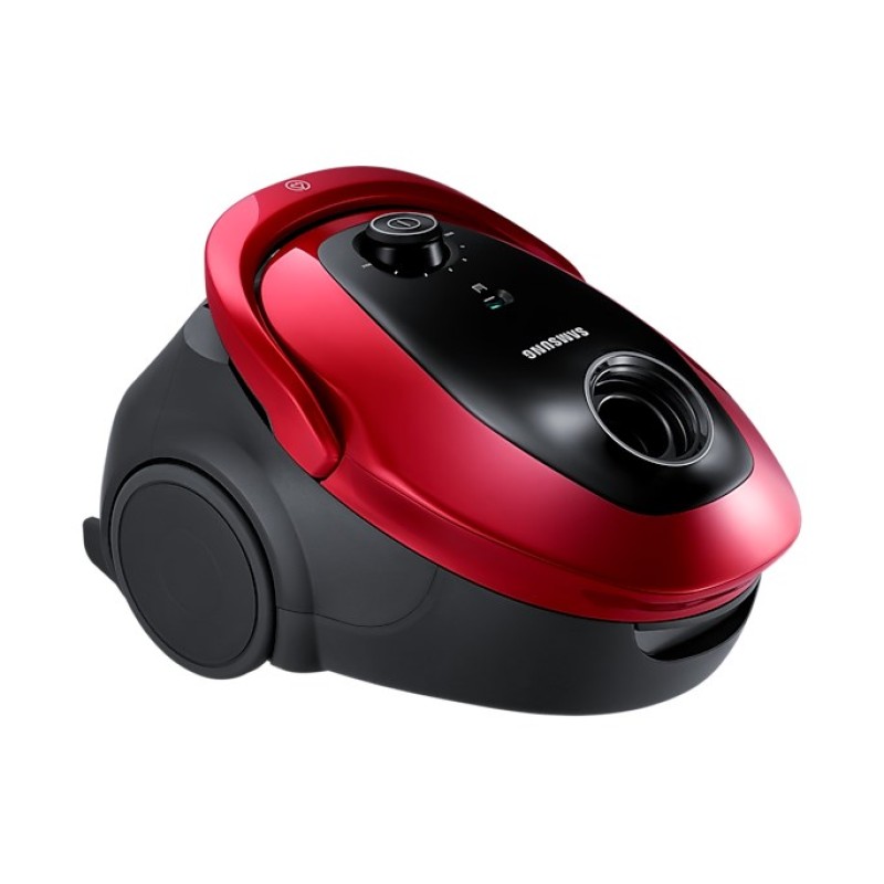 Samsung hoover VC07M25E0WR/SB (750W+ red) Samsung hoover VC07M25E0WR/SB (750W+ red)