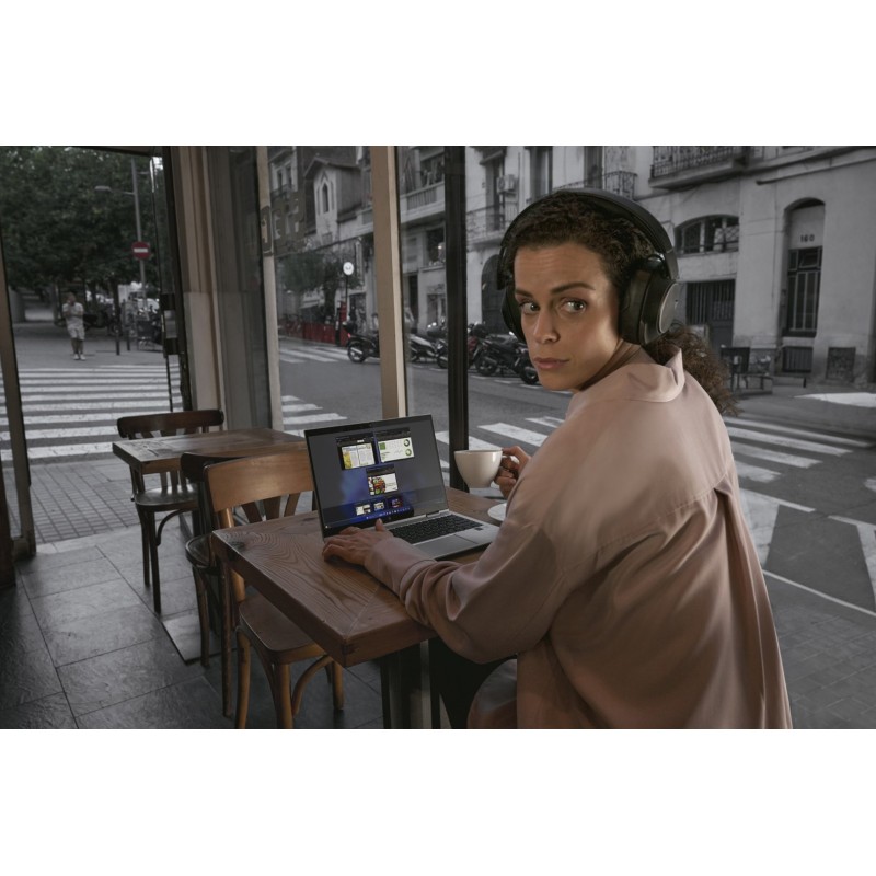 HP EliteBook 840 14 inch G11 Notebook PC Intel Core Ultra 7 155U Laptop 35.6 cm (14 HP EliteBook 840 14 inch G11 Notebook PC Intel Core Ultra 7 155U Laptop 35.6 cm (14