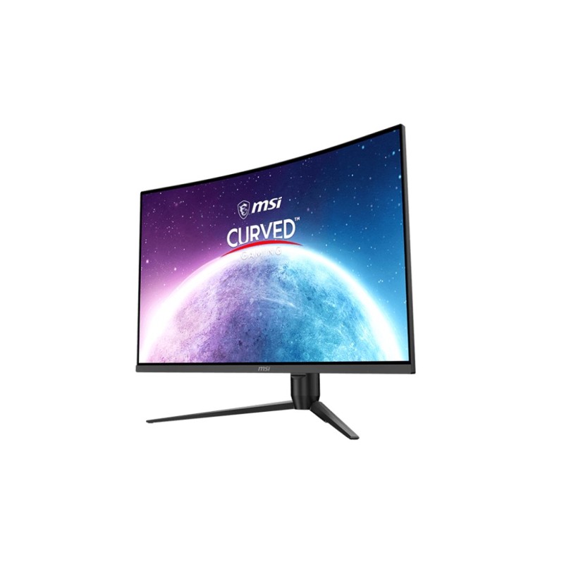 MSI G32CQ5P computer monitor 80 cm (31.5 MSI G32CQ5P computer monitor 80 cm (31.5