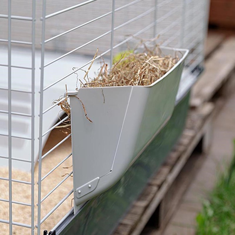 FERPLAST Rabbit 100 - Cage FERPLAST Rabbit 100 - Cage