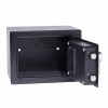 Yale YSV/170/DB2 Free Standing Safe 3.8 l Steel Black Yale YSV/170/DB2 Free Standing Safe 3.8 l Steel Black