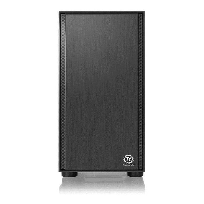 Thermaltake Versa H17 Window Micro-Tower Black Thermaltake Versa H17 Window Micro-Tower Black