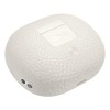 Hoco EA5 DUKE III Headset Wireless Open-Ear Connectivity/Music Bluetooth White Hoco EA5 DUKE III Headset Wireless Open-Ear Connectivity/Music Bluetooth White