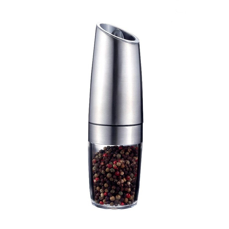 Smile SMP-3 Inox gravity mill Smile SMP-3 Inox gravity mill