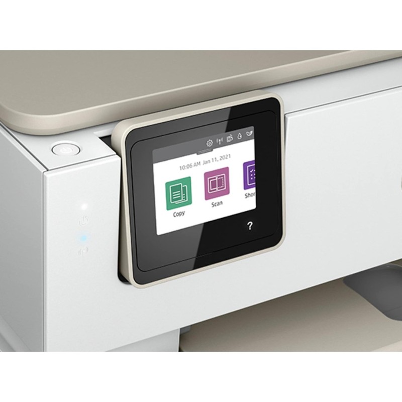 HP ENVY Inspire 7920e All-in-One Printer Thermal inkjet A4 4800 x 1200 DPI 15 ppm Wi-Fi HP ENVY Inspire 7920e All-in-One Printer Thermal inkjet A4 4800 x 1200 DPI 15 ppm Wi-Fi