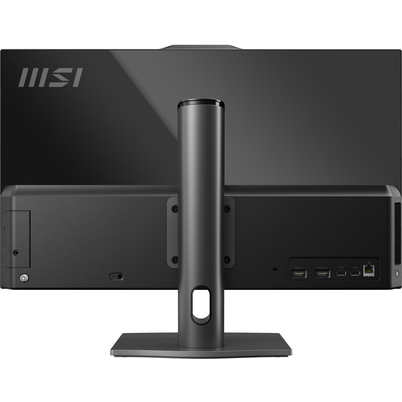 MSI Modern AM272P 1M-1098EU All-in-One PC/workstation Intel Core 5 120U 68.6 cm (27