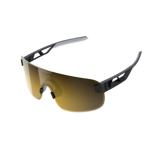 POC Elicit black cat 3 cycling glasses POC Elicit black cat 3 cycling glasses