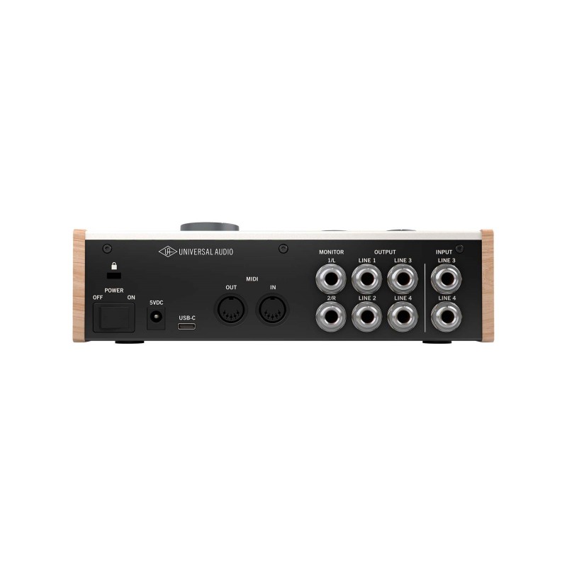Universal Audio VOLT 476 - USB audio interface Universal Audio VOLT 476 - USB audio interface