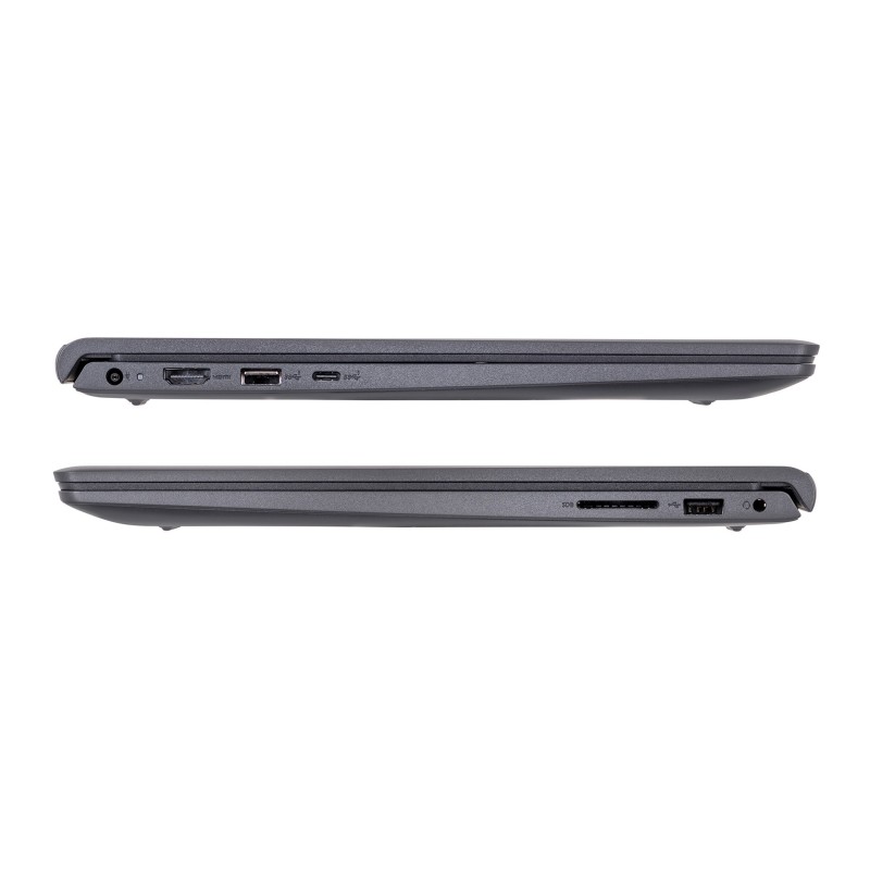 Dell L15 Ryzen 5 7520U 15.6 FHD 8GB SSD512 Win11 Carbon Black (REPACK) 2Y Dell L15 Ryzen 5 7520U 15.6 FHD 8GB SSD512 Win11 Carbon Black (REPACK) 2Y