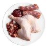 3COTY Chicken with duck Kidney care  - wet cat food - 80g 3COTY Chicken with duck Kidney care  - wet cat food - 80g