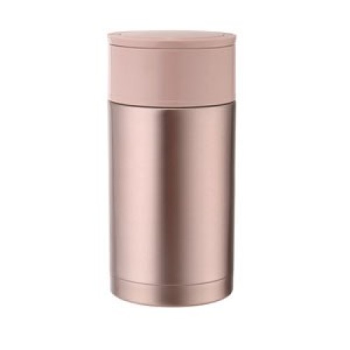 Dinner thermos Maestro MR-1636-110 1100 ml, pink Dinner thermos Maestro MR-1636-110 1100 ml, pink