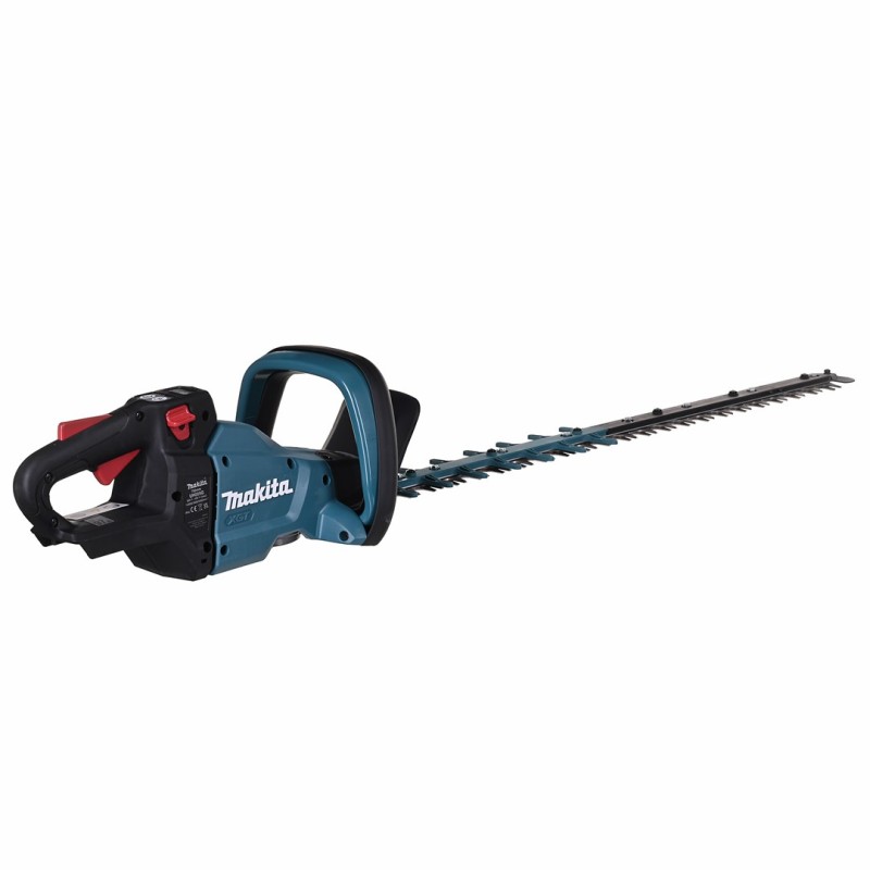Makita UH005GZ 40V XGT 750 mm cordless hedge trimmer Makita UH005GZ 40V XGT 750 mm cordless hedge trimmer