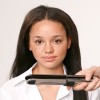 BaBylissPRO ELIPSIS3000 STYLER Straightening iron Warm Black 55 W 106.3