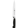 ZWILLING FOUR STAR 35145-007-0 kitchen knife/cutlery block set 7 pc(s) Black ZWILLING FOUR STAR 35145-007-0 kitchen knife/cutlery block set 7 pc(s) Black
