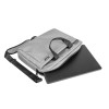 Vakoss LF-2463 laptop cooling pad 43.2 cm (17