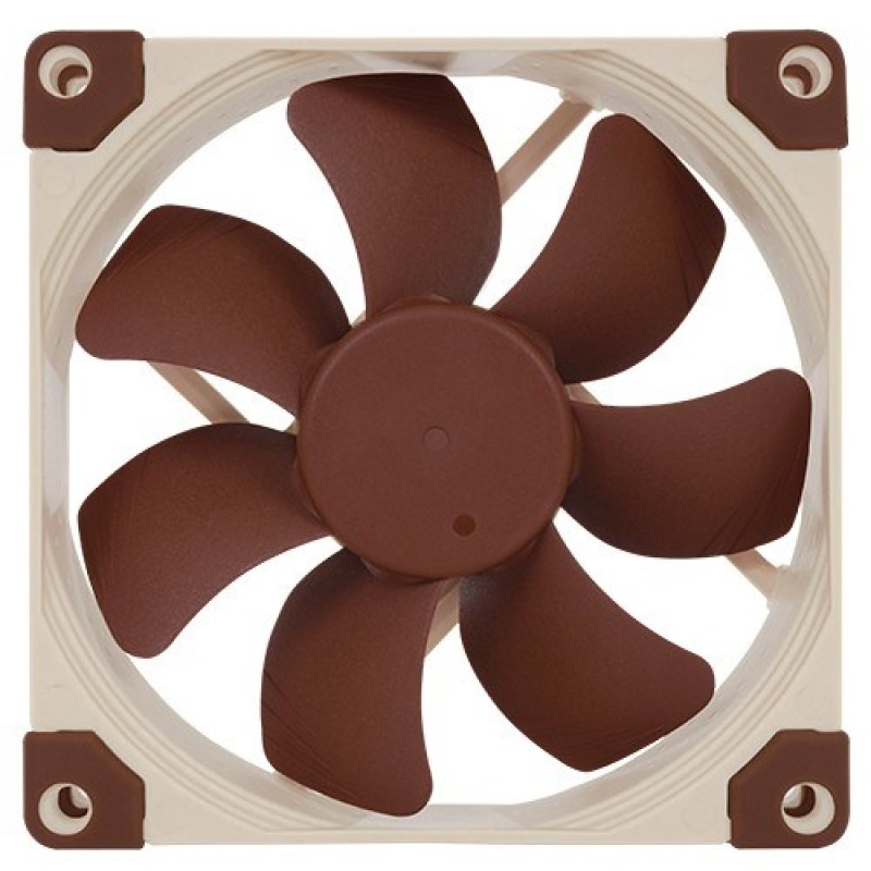 Wentylator NOCTUA redux 92mm 17,6 dBA / 1600 RPM Wentylator NOCTUA redux 92mm 17,6 dBA / 1600 RPM